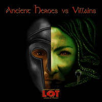 Thumbnail for the Myth - Circe link, provided by host site