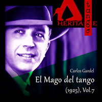 Thumbnail for the Carlos Gardel - Circe link, provided by host site