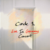 Thumbnail for the Circle - Circle 1: Live In Germany Concert link, provided by host site