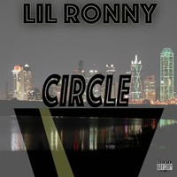 Image of Lil Ronny linking to their artist page due to link from them being at the top of the main table on this page
