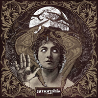 Thumbnail for the Amorphis - Circle link, provided by host site