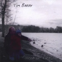 Thumbnail for the Tim Barry - Circle of Life link, provided by host site