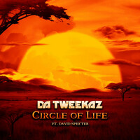 Thumbnail for the Da Tweekaz - Circle Of Life link, provided by host site