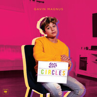Image of Gavin Magnus linking to their artist page due to link from them being at the top of the main table on this page