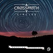 Image of Crossmoth linking to their artist page due to link from them being at the top of the main table on this page