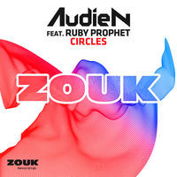 Thumbnail for the Audien - Circles link, provided by host site