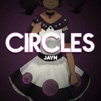 Thumbnail for the Jayn - Circles link, provided by host site