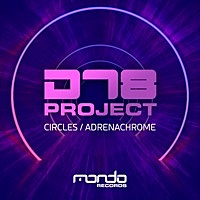 Thumbnail for the DT8 Project - Circles link, provided by host site