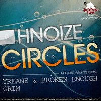 Image of Hnoize linking to their artist page due to link from them being at the top of the main table on this page
