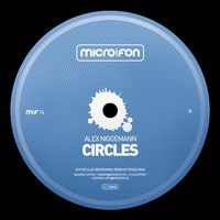 Thumbnail for the Alex Niggemann - Circles link, provided by host site