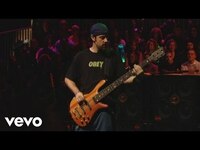 Thumbnail for the Incubus - Circles (from The Morning View Sessions) link, provided by host site