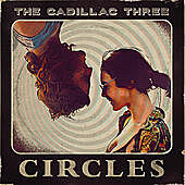 Thumbnail for the The Cadillac Three - Circles link, provided by host site