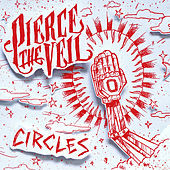 Thumbnail for the Pierce the Veil - Circles link, provided by host site