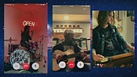 Thumbnail for the The Cadillac Three - Circles link, provided by host site