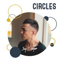 Thumbnail for the Joey Stamper - Circles link, provided by host site