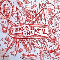 Thumbnail for the Pierce the Veil - Circles link, provided by host site