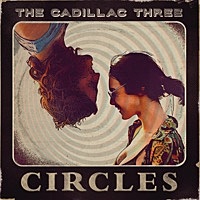 Thumbnail for the The Cadillac Three - Circles link, provided by host site