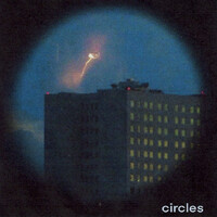 Thumbnail for the Will Paquin - Circles link, provided by host site