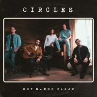 Thumbnail for the Boy Named Banjo - Circles link, provided by host site