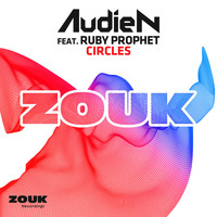 Thumbnail for the Audien - Circles link, provided by host site