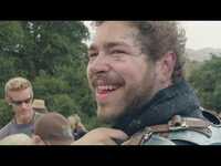 Thumbnail for the Post Malone - Circles link, provided by host site