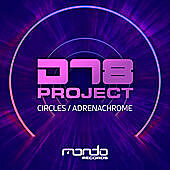 Thumbnail for the DT8 Project - Circles link, provided by host site