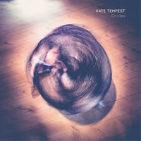 Image of Kate Tempest linking to their artist page due to link from them being at the top of the main table on this page