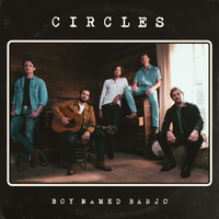 Thumbnail for the Boy Named Banjo - Circles link, provided by host site