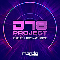 Thumbnail for the DT8 Project - Circles link, provided by host site