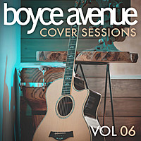 Thumbnail for the Boyce Avenue - Circles link, provided by host site