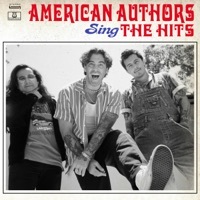 Thumbnail for the American Authors - Circles link, provided by host site