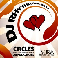 Image of DJ Rhythm linking to their artist page due to link from them being at the top of the main table on this page