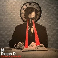 Thumbnail for the Temper D - Circles In A Line link, provided by host site