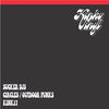 Thumbnail for the Sucker DJs - Circles / Outdoor Punks link, provided by host site