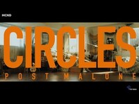 Thumbnail for the Post Malone - [PLAY MUSIC GROUND] #민재 #휘준 Circles (Preview) link, provided by host site