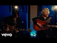 Thumbnail for the Styx - Circling From Above (Live from Nashville / Acoustic Session) link, provided by host site