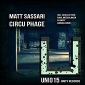 Thumbnail for the Matt Sassari - Circu Phage link, provided by host site