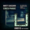 Thumbnail for the Matt Sassari - Circu Phage link, provided by host site