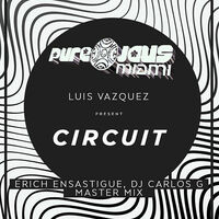 Thumbnail for the Luis Vazquez - Circuit link, provided by host site