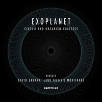 Thumbnail for the Exoplanet - Circuit and Organism Coalesce link, provided by host site