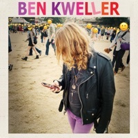 Thumbnail for the Ben Kweller - Circuit Boredom link, provided by host site