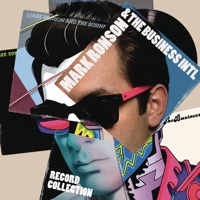 Thumbnail for the Mark Ronson - Circuit Breaker link, provided by host site