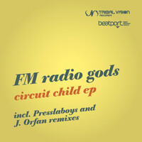 Thumbnail for the FM Radio Gods - Circuit Child link, provided by host site