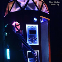 Thumbnail for the Moor Mother - Circuit City link, provided by host site