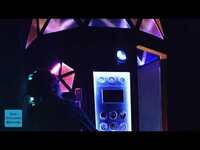 Thumbnail for the Moor Mother - Circuit City (2020) link, provided by host site