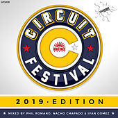 Thumbnail for the Various Artists - Circuit Festival 2019 Edition link, provided by host site