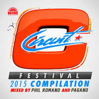Thumbnail for the Pagano - Circuit Festival Compilation 2015 - Continuous Mix link, provided by host site