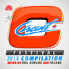 Thumbnail for the Phil Romano - Circuit Festival Compilation 2015 link, provided by host site