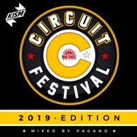 Thumbnail for the Pagano - Circuit Festival Compilation 2019 - Mixed by Pagano (DJ MIX) link, provided by host site