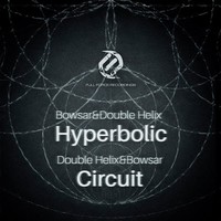 Thumbnail for the double helix - Circuit - Original Mix link, provided by host site